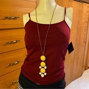 Very beautiful, unique necklace set!